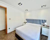 Аренда на длительный срок - Penthouse - Torrevieja - Playa de El Cura