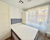Аренда на длительный срок - Penthouse - Torrevieja - Playa de El Cura