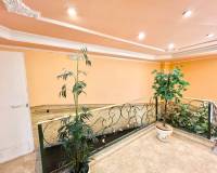 Аренда на длительный срок - Penthouse - Torrevieja - Playa de los Locos