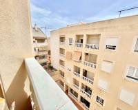 Аренда на длительный срок - Penthouse - Torrevieja - Playa de los Locos