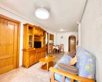 Аренда на длительный срок - Penthouse - Torrevieja - Playa de los Locos