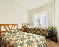 Аренда на длительный срок - Penthouse - Torrevieja - Playa de los Locos