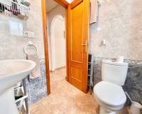 Аренда на длительный срок - Penthouse - Torrevieja - Playa de los Locos