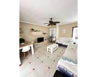 Аренда на длительный срок - Penthouse - Torrevieja - Playa de los Locos