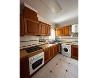 Аренда на длительный срок - Penthouse - Torrevieja - Playa de los Locos