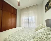 Аренда на длительный срок - Penthouse - Torrevieja - Playa de los Locos