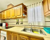 Аренда на длительный срок - Penthouse - Torrevieja - Playa de los Locos