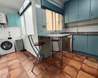 Аренда на длительный срок - Penthouse - Torrevieja - Playa de los Locos