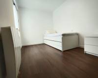 Аренда на длительный срок - Penthouse - Torrevieja - Playa de los Locos