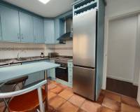 Аренда на длительный срок - Penthouse - Torrevieja - Playa de los Locos