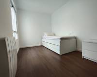 Аренда на длительный срок - Penthouse - Torrevieja - Playa de los Locos