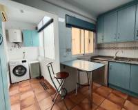 Аренда на длительный срок - Penthouse - Torrevieja - Playa de los Locos