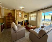 Аренда на длительный срок - Penthouse - Torrevieja - Playa de los Locos