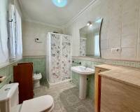 Аренда на длительный срок - Penthouse - Torrevieja - Playa de los Locos