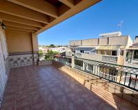 Аренда на длительный срок - Penthouse - Torrevieja - Playa de los Locos