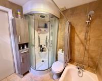 Аренда на длительный срок - Penthouse - Torrevieja - Playa de los Naufragos