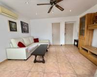 Аренда на длительный срок - Penthouse - Torrevieja - Playa de los Naufragos