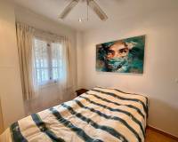 Аренда на длительный срок - Penthouse - Torrevieja - Playa de los Naufragos