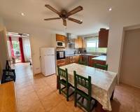 Аренда на длительный срок - Penthouse - Torrevieja - Playa de los Naufragos