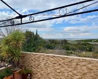 Аренда на длительный срок - Penthouse - Torrevieja - Playa de los Naufragos