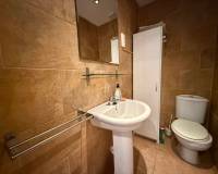 Аренда на длительный срок - Penthouse - Torrevieja - Playa de los Naufragos