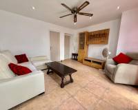 Аренда на длительный срок - Penthouse - Torrevieja - Playa de los Naufragos