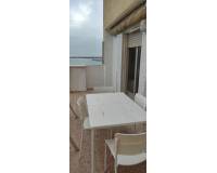 Аренда на длительный срок - Penthouse - Torrevieja - Playa del Cura