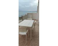 Аренда на длительный срок - Penthouse - Torrevieja - Playa del Cura