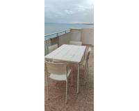 Аренда на длительный срок - Penthouse - Torrevieja - Playa del Cura