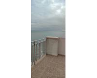 Аренда на длительный срок - Penthouse - Torrevieja - Playa del Cura