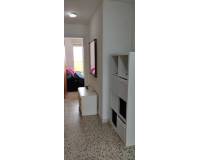 Аренда на длительный срок - Penthouse - Torrevieja - Playa del Cura