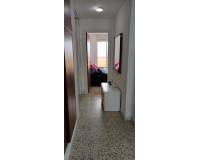 Аренда на длительный срок - Penthouse - Torrevieja - Playa del Cura