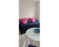 Аренда на длительный срок - Penthouse - Torrevieja - Playa del Cura