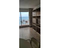 Аренда на длительный срок - Penthouse - Torrevieja - Playa del Cura