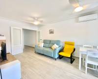 Аренда на длительный срок - Penthouse - Torrevieja - Playa del Cura