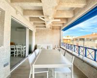 Аренда на длительный срок - Penthouse - Torrevieja - Playa del Cura