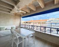 Аренда на длительный срок - Penthouse - Torrevieja - Playa del Cura