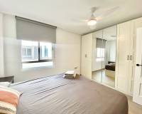 Аренда на длительный срок - Penthouse - Torrevieja - Playa del Cura