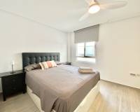 Аренда на длительный срок - Penthouse - Torrevieja - Playa del Cura