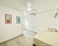 Аренда на длительный срок - Penthouse - Torrevieja - Playa del Cura