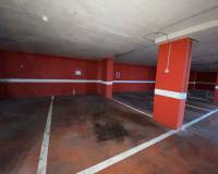 Аренда на длительный срок - Penthouse - Torrevieja - Playa del Cura