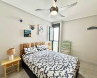 Аренда на длительный срок - Penthouse - Torrevieja - Playa del Cura