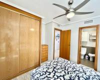 Аренда на длительный срок - Penthouse - Torrevieja - Playa del Cura