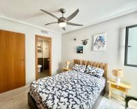 Аренда на длительный срок - Penthouse - Torrevieja - Playa del Cura