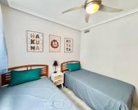 Аренда на длительный срок - Penthouse - Torrevieja - Playa del Cura