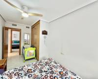 Аренда на длительный срок - Penthouse - Torrevieja - Playa del Cura