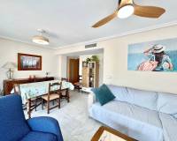 Аренда на длительный срок - Penthouse - Torrevieja - Playa del Cura