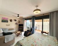 Аренда на длительный срок - Penthouse - Torrevieja - Playa del Cura