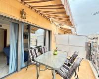Аренда на длительный срок - Penthouse - Torrevieja - Playa del Cura