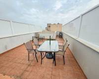 Аренда на длительный срок - Penthouse - Torrevieja - Playa del Cura